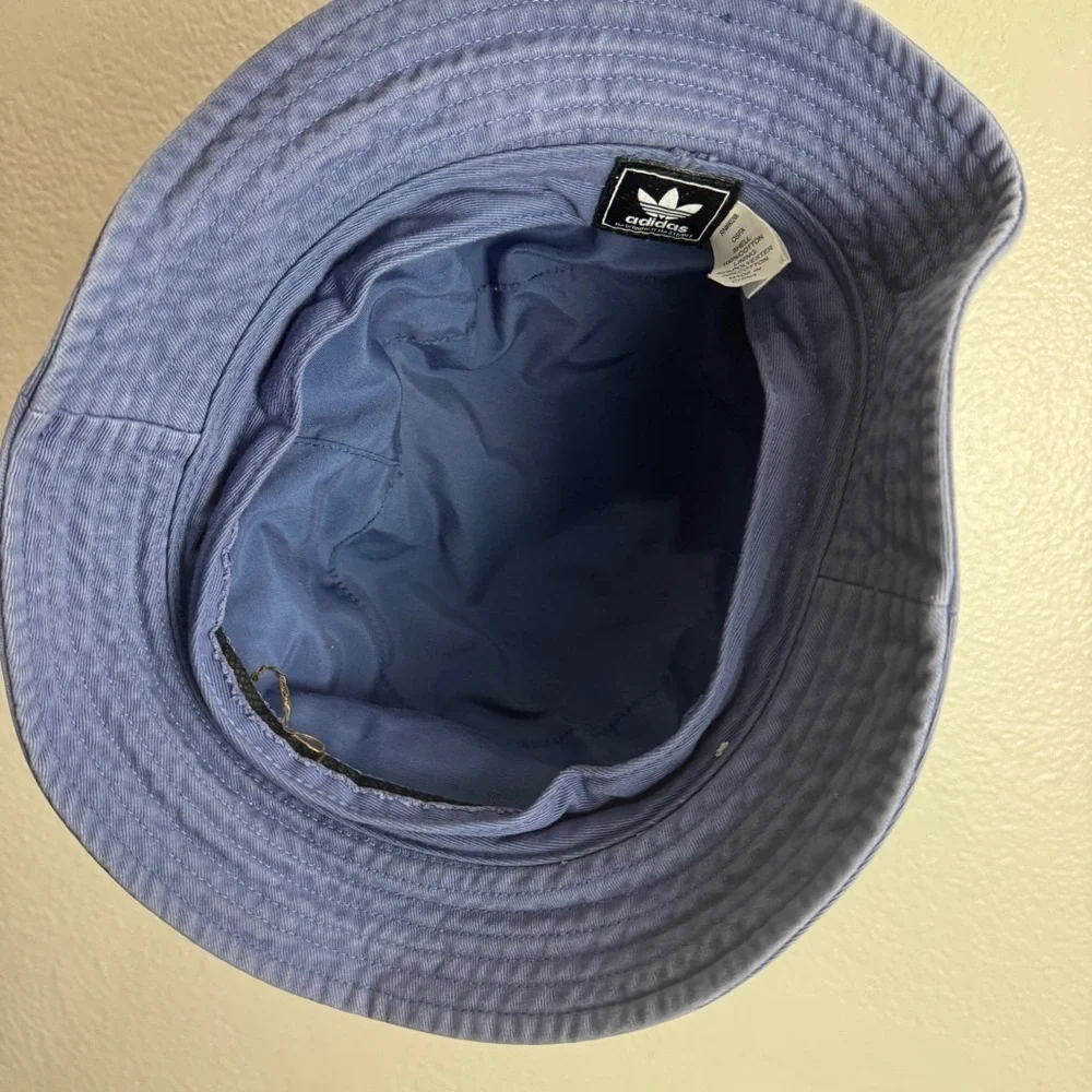 Adidas Vintage Bucket Hat OSFM